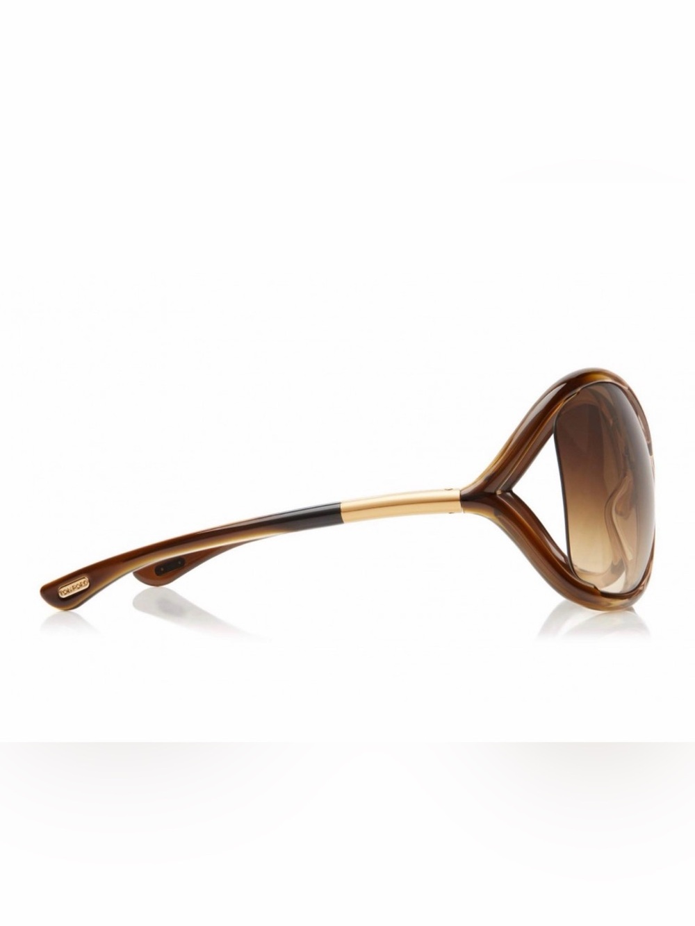 Tom Ford ivanna Sunglasses